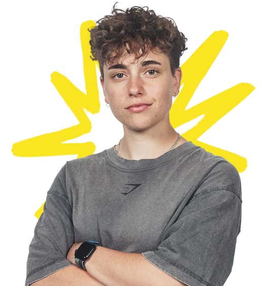 Crew-Bild Hannah