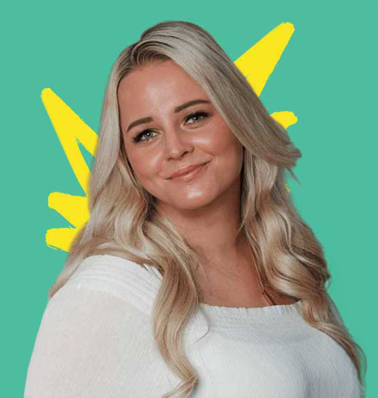 Crew-Bild Sabine