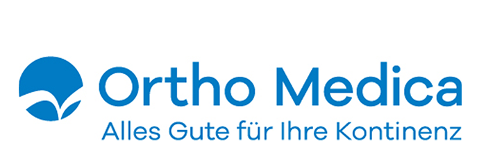 Logo Ortho Medica