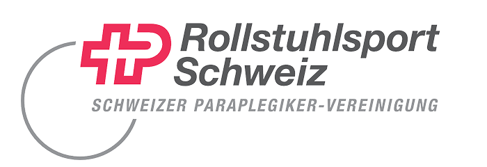 Logo Rollstuhlsport Schweiz