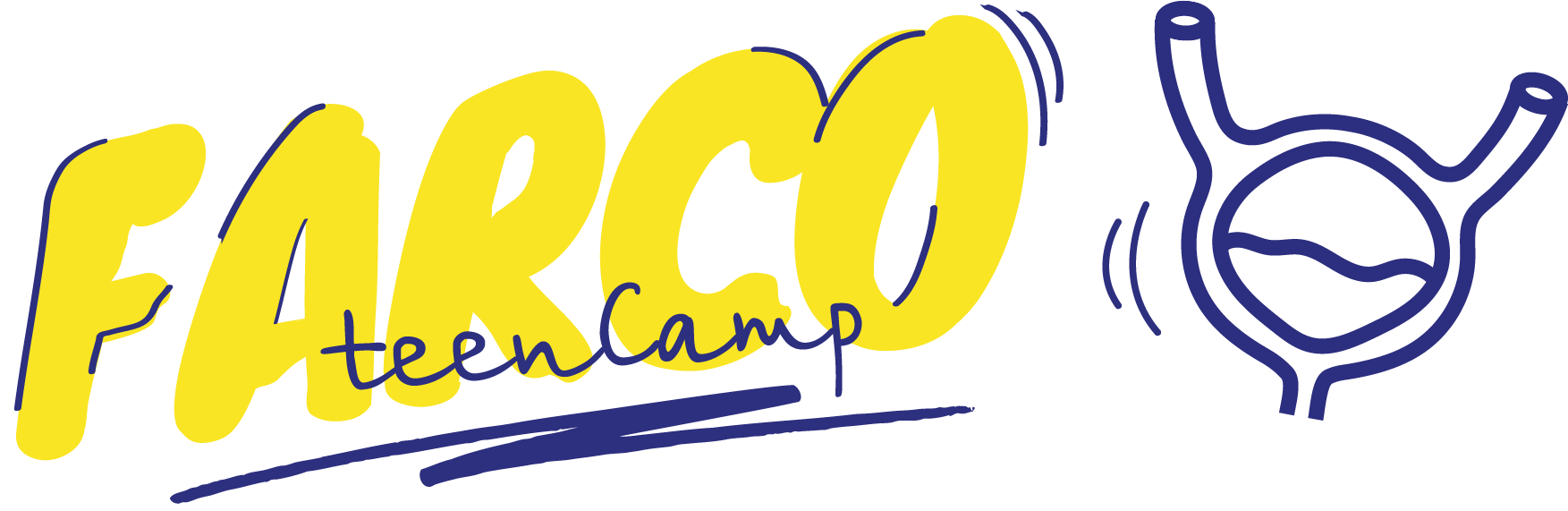 FARCOteenCamp